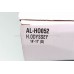 HONDA ODYSSEY '14-'17 - AL-HO052 Car Stereo Installation Dash Kit