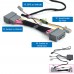 Auxillary Input Adapter for Honda CRV, Honda CIVIC (AL-151)