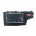 Honda 2 (AL-HO 022)-DIN Dashboard Kit Frame