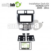 HONDA CITY '09-'11 - BN-25K8008 Car Stereo Installation Dash Kit