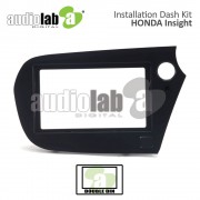 HONDA INSIGHT (C) AL-HO 020 Car Stereo Installation Dash Kit