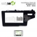 HONDA JAZZ HYBRID 12'-13'  BN-25K8006R-CG Car Stereo Installation Dash Kit