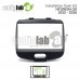 HYUNDAI i30 '07-'10 - BN-25K11410S  (SILVER) Car Stereo Installation Dash Kit