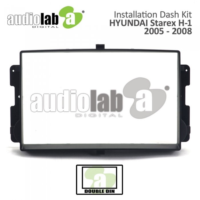 HYUNDAI STAREX H-1 05'-08' HY-2301T / HY-2617T Car Stereo Installation Dash Kit