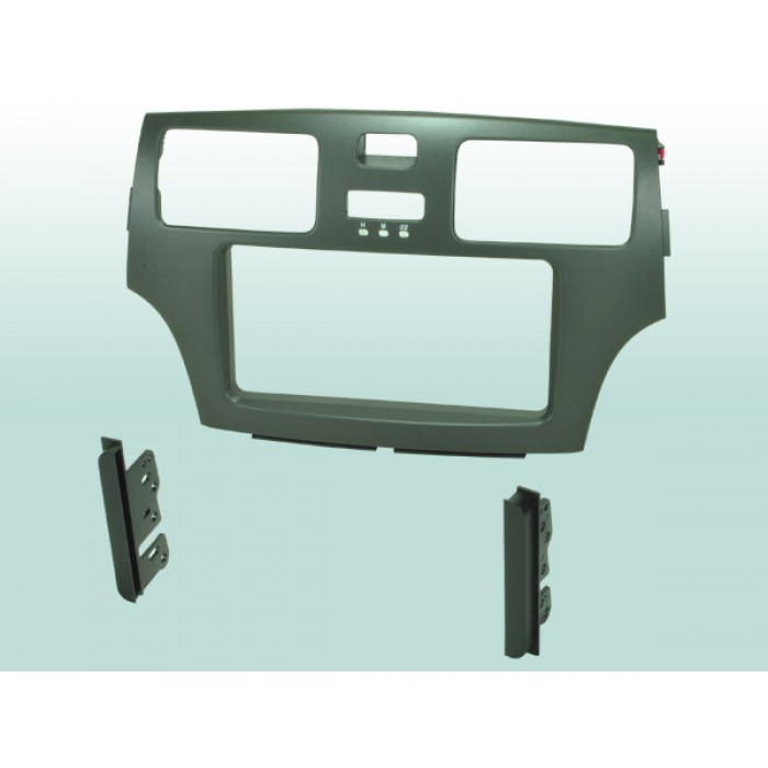 LEXUS ES300/330 '01-'06 - BN-25K33230 (DARK GREY) Car Stereo Installation Dash Kit