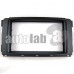 MCC SMART '10 (D) - AL-BE 004 Car Stereo Installation Dash Kit