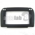 MERCEDES-BENZ SL-CLASS (R230) '03-'09 (C)  AL-BE 009 Car Stereo Installation Dash Kit