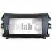 NISSAN NAVARA 13'-14' (D) AL-NI 027 Car Stereo Installation Dash Kit