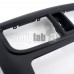 Perodua Axia AL-PD 001 Double DIN / 200MM Car Stereo Installation Dash Kit