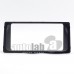 Perodua Myvi ICON '15 Double DIN / 200mm AL-PR016 BLACK Car Stereo Installation Dash Kit