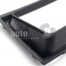 Perodua Myvi ICON '15 Double DIN / 200mm AL-PR016 BLACK Car Stereo Installation Dash Kit