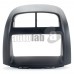 Perodua Myvi / Toyota Passo Double DIN BLACK Car Stereo Installation Dash Kit AL-PR 006