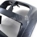 Perodua Myvi / Toyota Passo Double DIN CARBON FIBER look Car Stereo Installation Dash Kit