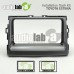 TOYOTA ESTIMA-T (D) -AL-TO 042 (SILVER) Car Stereo Installation Dash Kit
