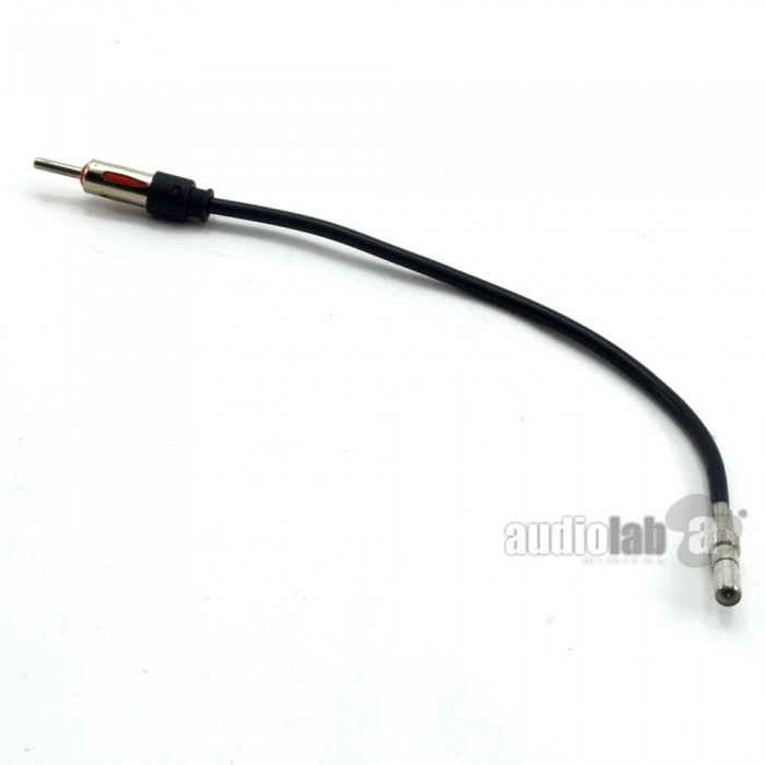 Chevrolet Car Stereo Antenna Adapter (Male)