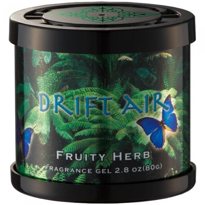 Carall Drift Air Fruity Herb 1957 Air Freshener