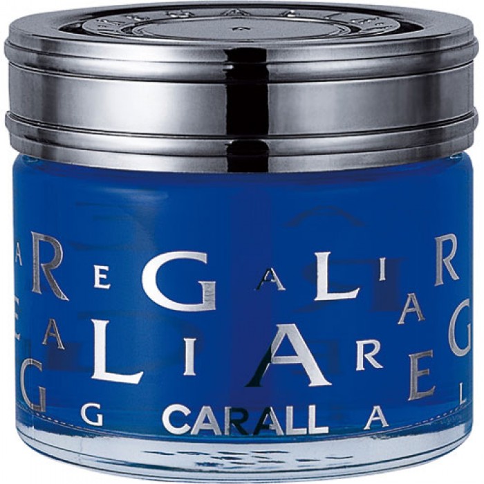 Carall Regalia Blue Squash 1463 Air Freshener