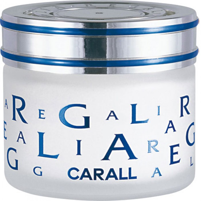 Carall Regalia White Musk 1375 Air Freshener