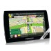 PAPAGO! Z1 Professional GPS Navigator 5.1 inch HD Screen (SEA ver)