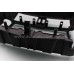 TOYOTA PRADO GXL '10-'16 AL-TO057 Car Stereo Installation Dash Kit